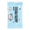Retainer cleaning tablet with mint flavor, 1 pc.